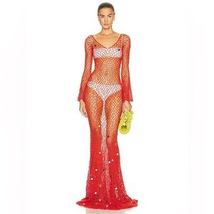 Siedres Willow Beach Cover Up